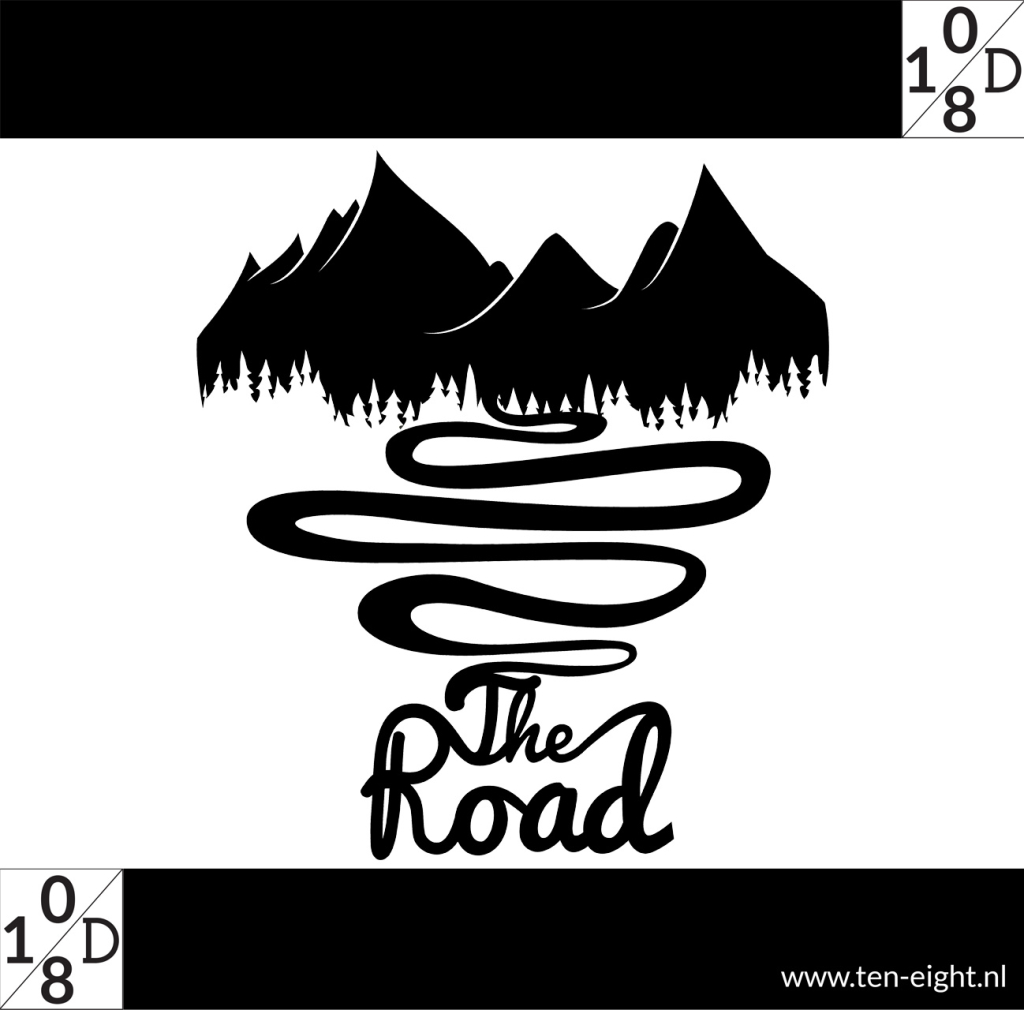 The-road